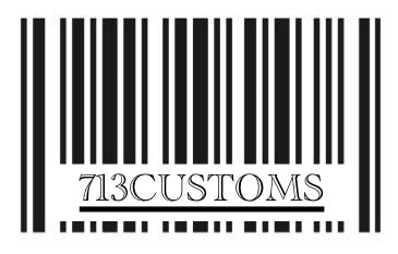 713CUSTOMS